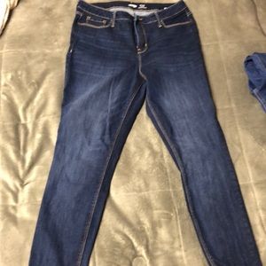 Size 14 Skinny Jean